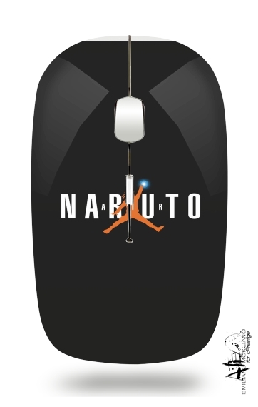 Air Naruto Basket für Kabellose optische Maus mit USB-Empfänger