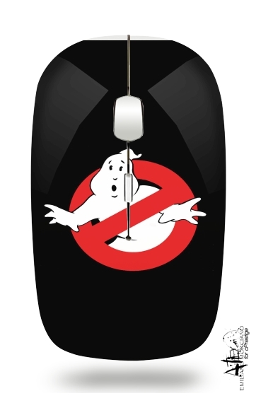 Ghostbuster für Kabellose optische Maus mit USB-Empfänger