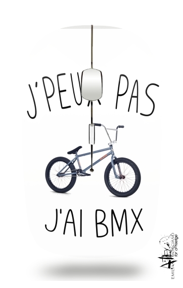 Je peux pas jai BMX für Kabellose optische Maus mit USB-Empfänger