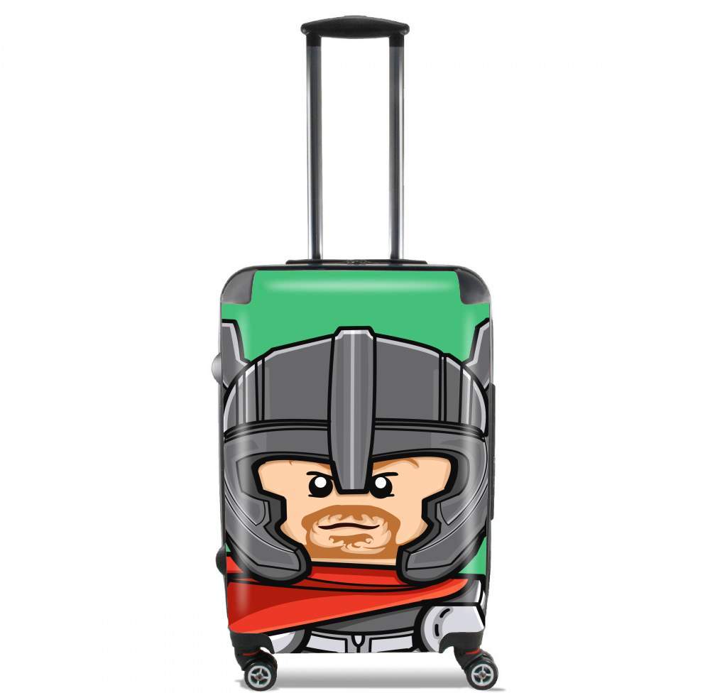 Bricks Thor für Kabinengröße Koffer