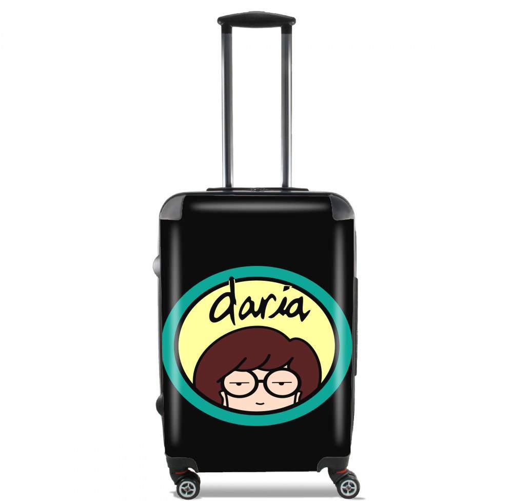 Daria für Kabinengröße Koffer